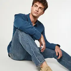 LEE - Jeans Slim Fit Hombre