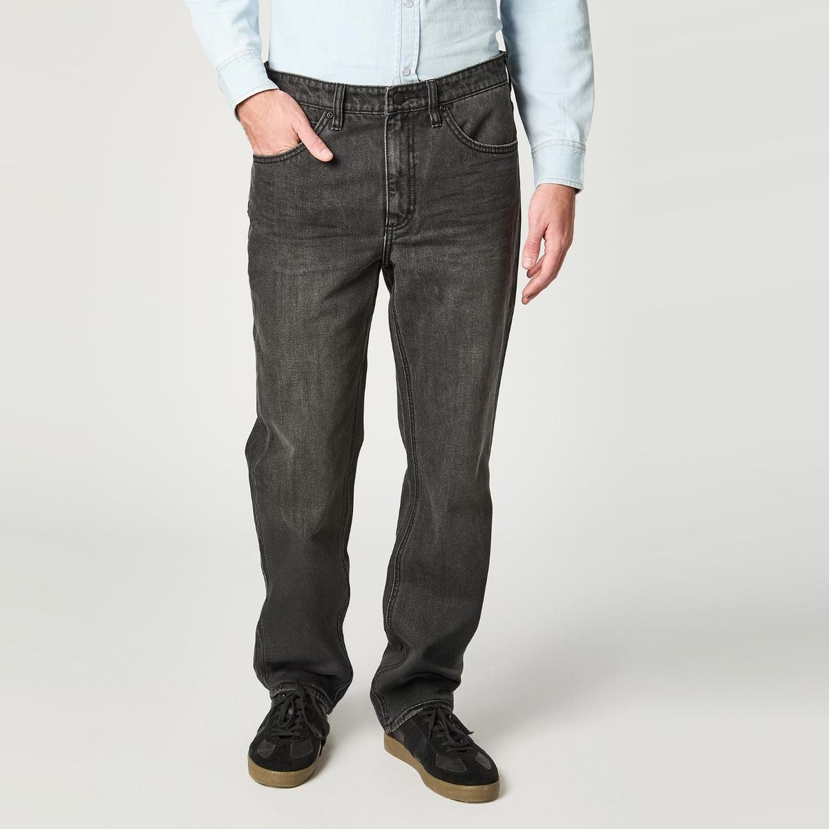 LEE - Jeans Slim Fit Hombre Lee