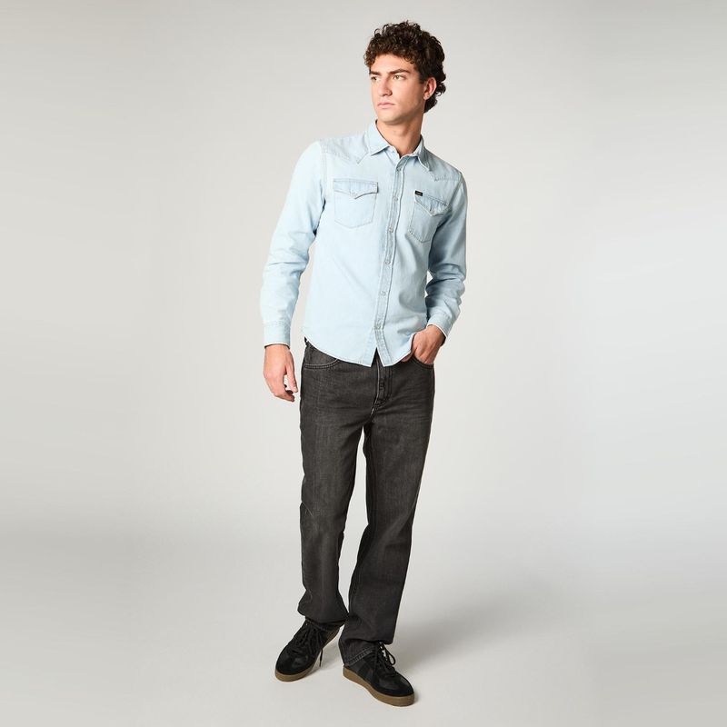 LEE - Jeans Slim Fit Hombre Lee