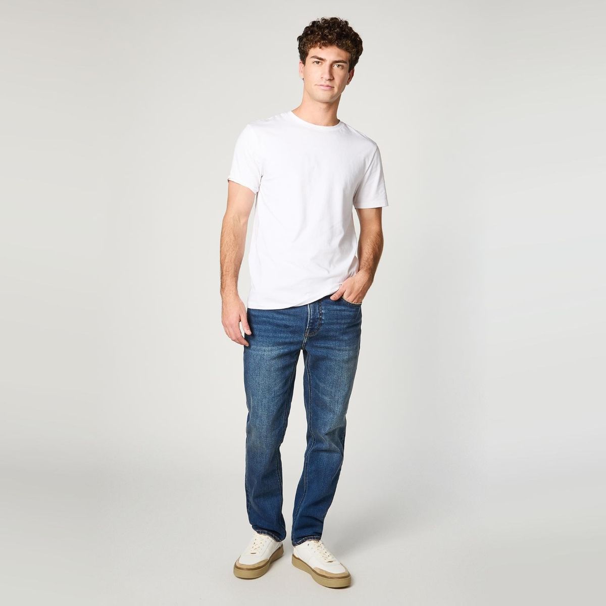 LEE - Jeans Hombre Lee
