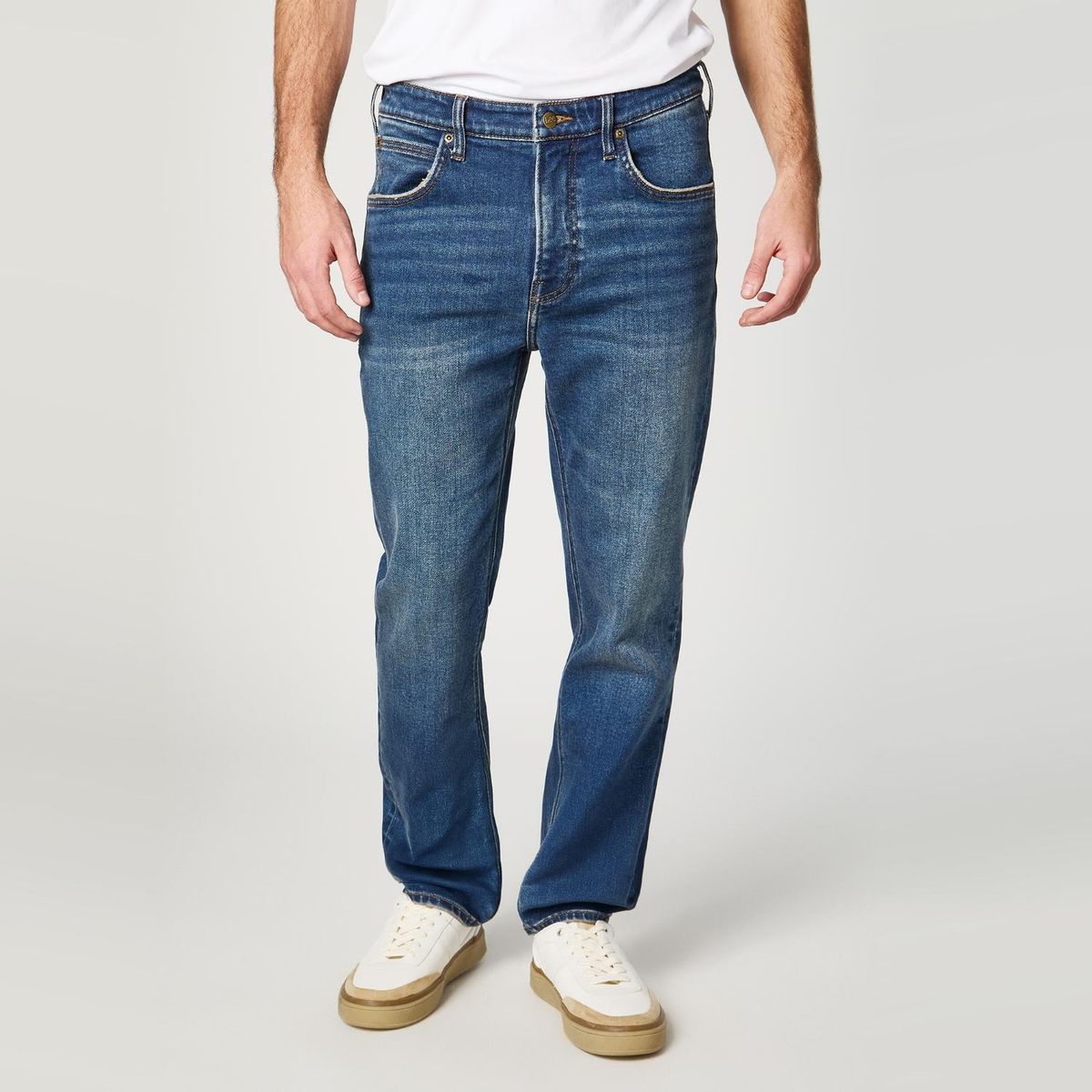 LEE - Jeans Hombre Lee