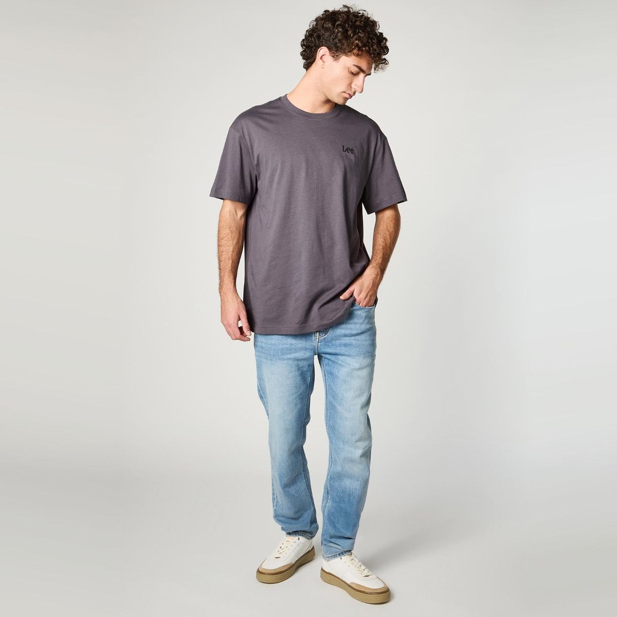 LEE - Jeans Hombre Lee