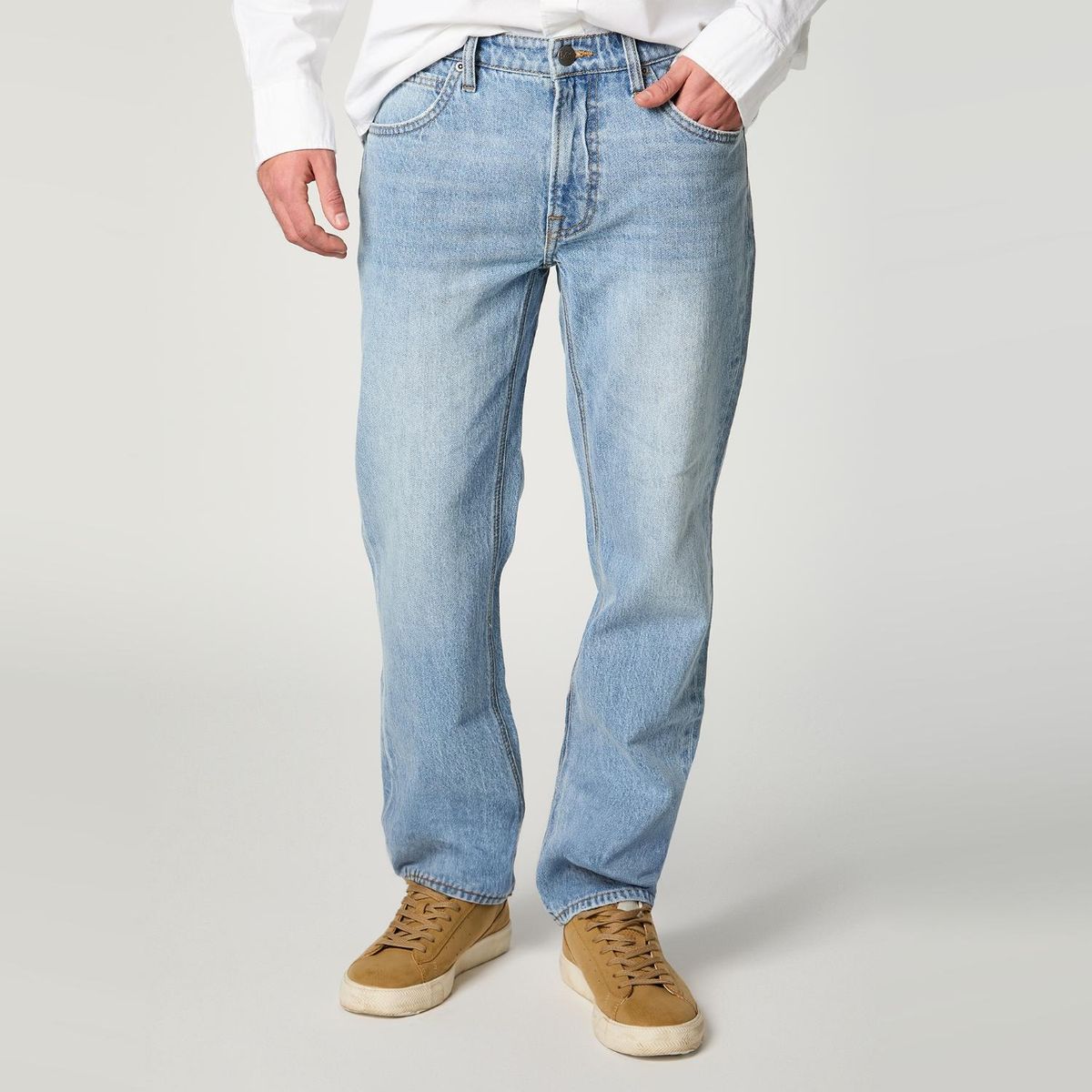 LEE - Jeans Hombre Lee
