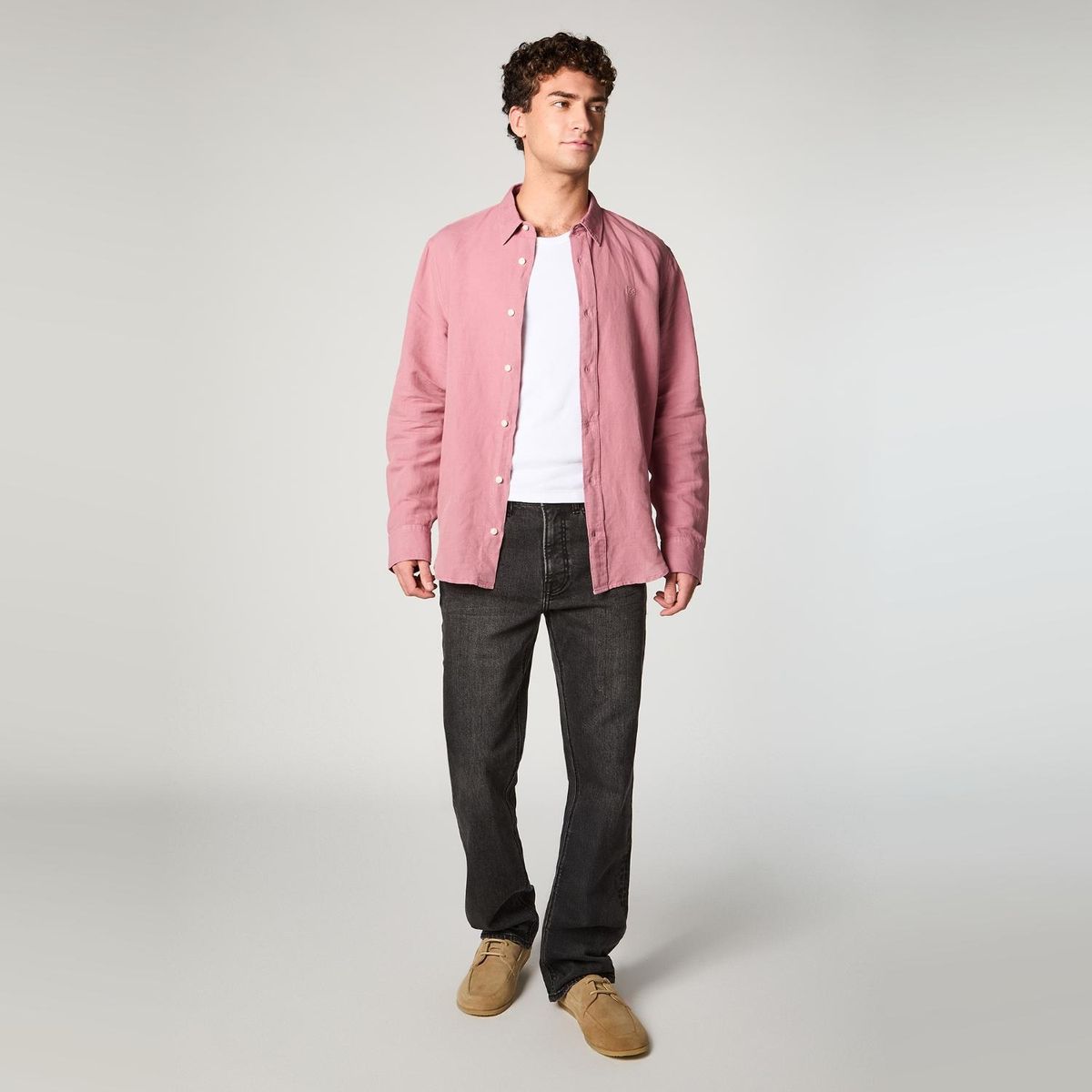 LEE - Jeans Hombre Lee