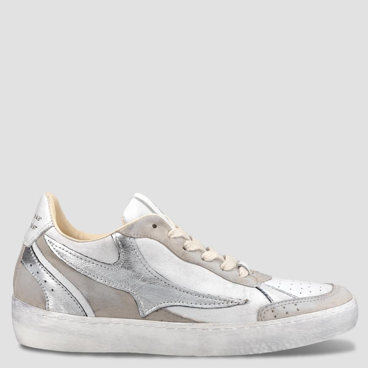 AS 98 - Goback Ice Zapatilla Urbana Mujer AS 98