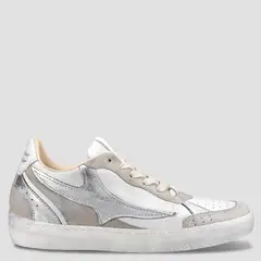 AS 98 - Goback Ice Zapatilla Urbana Mujer