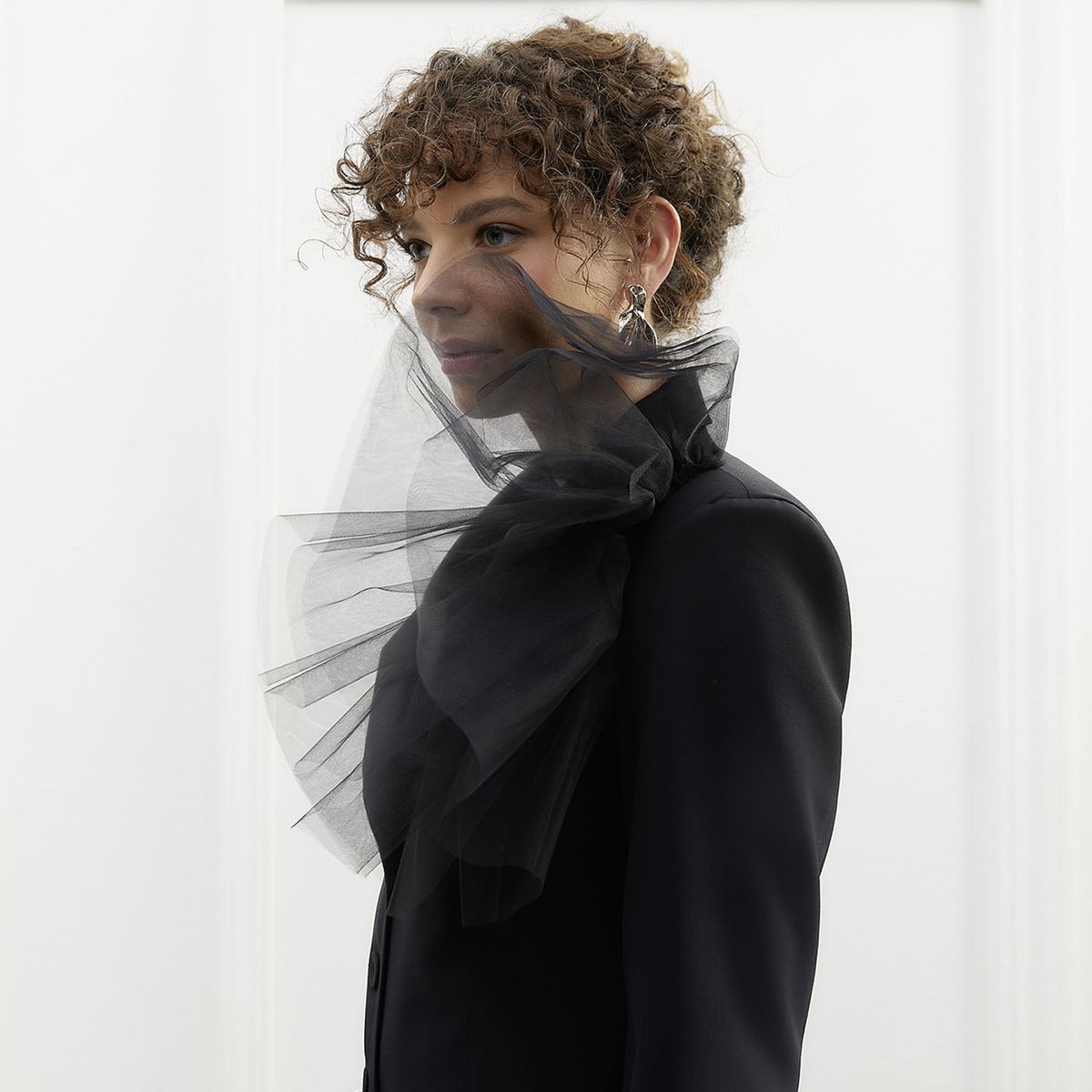 BASEMENT - Vestido Mujer Javiera Jordán Basement