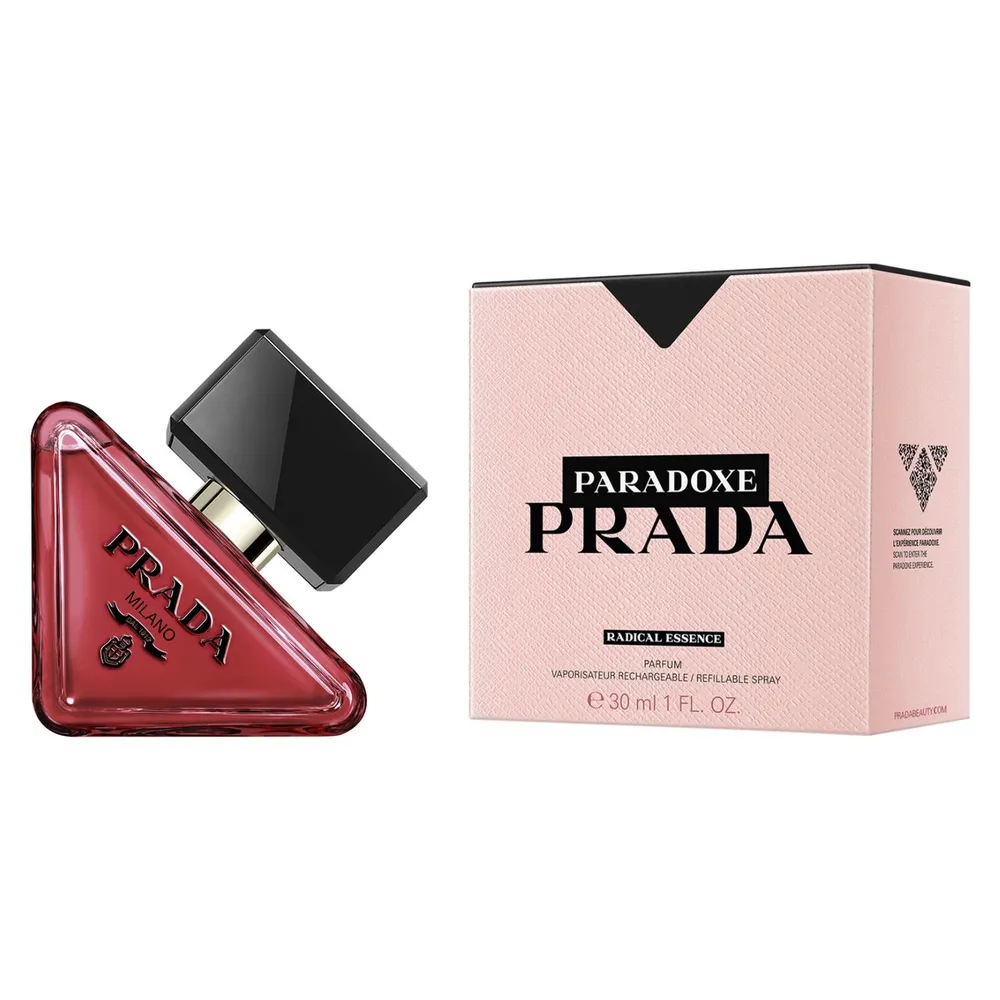 Prada Paradoxe Radical Essence Parfum 30 ml, foto 2