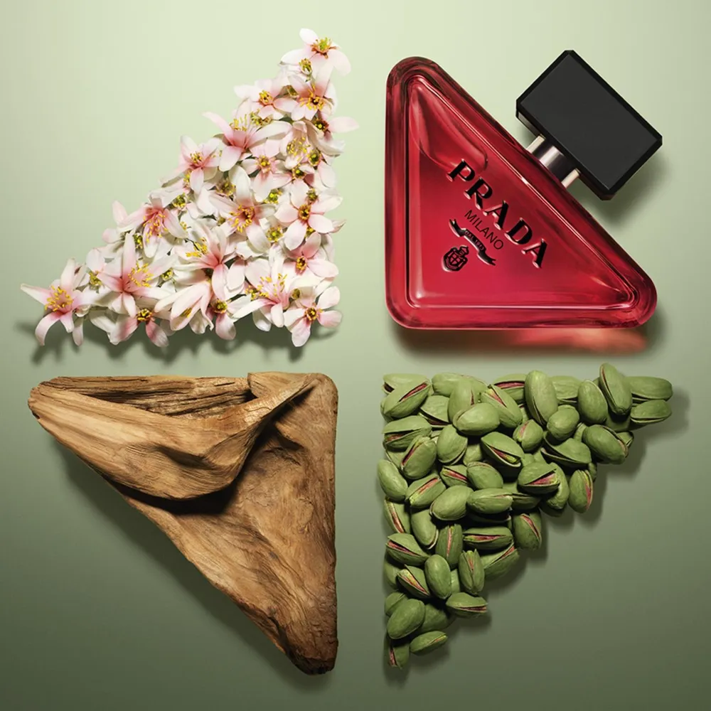 Prada Paradoxe Radical Essence Parfum 30 ml, foto 5