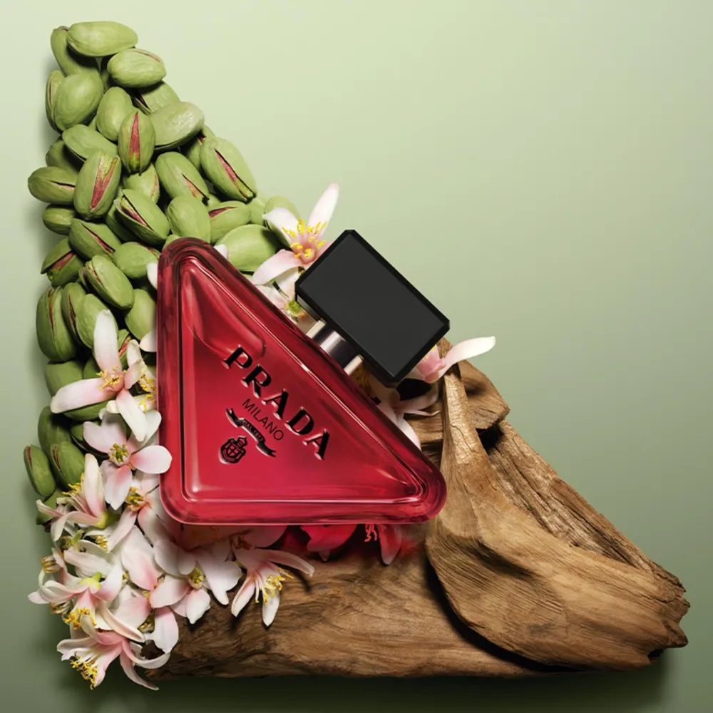 Prada Paradoxe Radical Essence Parfum 90 ml, foto 4