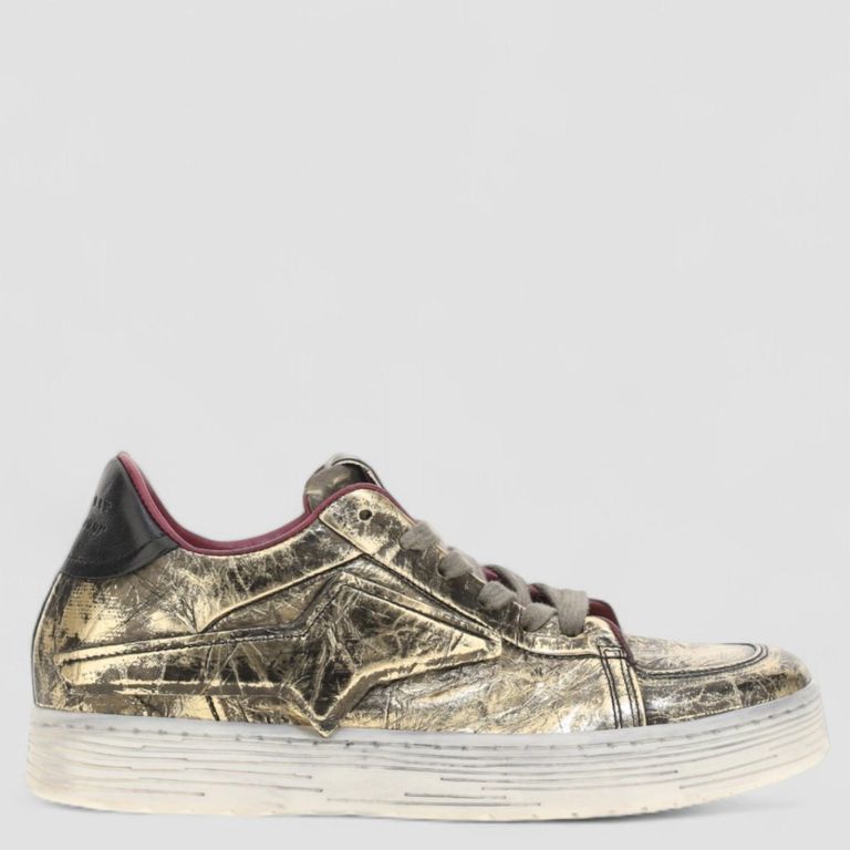 Adria Dirty Zapatilla Urbana Mujer