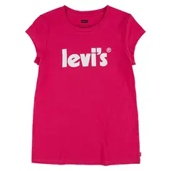 LEVIS - Polera Niño Algodón