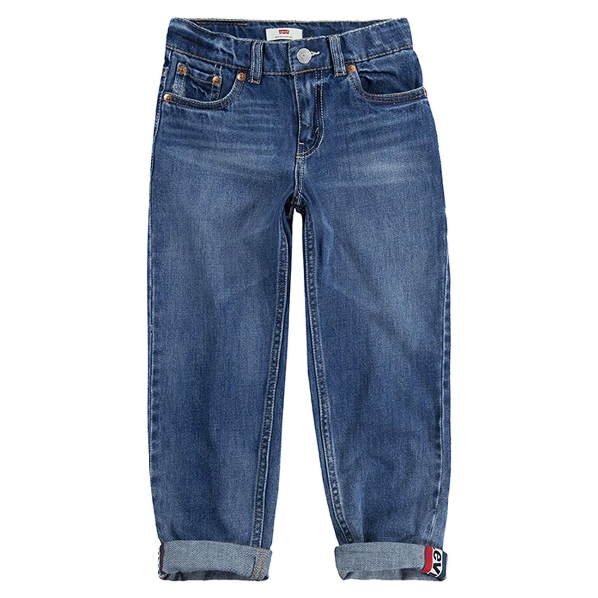LEVIS - Jeans Niño Algodón Levis
