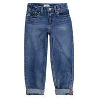 Jeans Niño Algodón