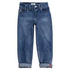 LEVIS - Jeans Niño Algodón