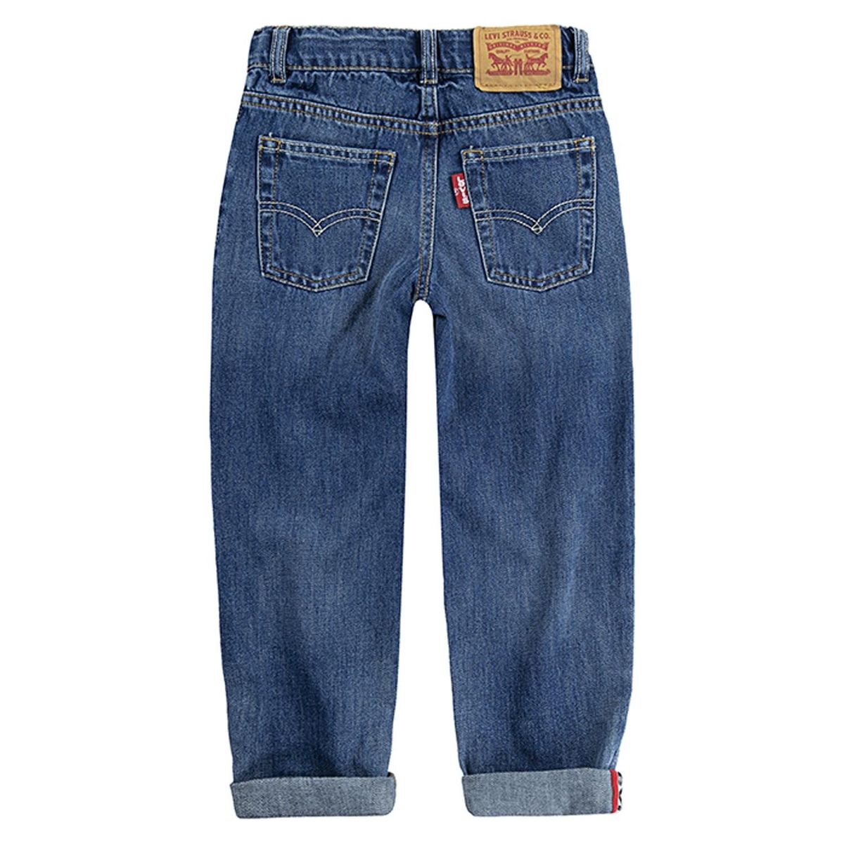 LEVIS - Jeans Niño Algodón Levis