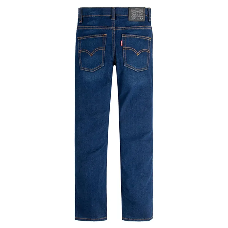 LEVIS - Jeans Niño Algodón Levis