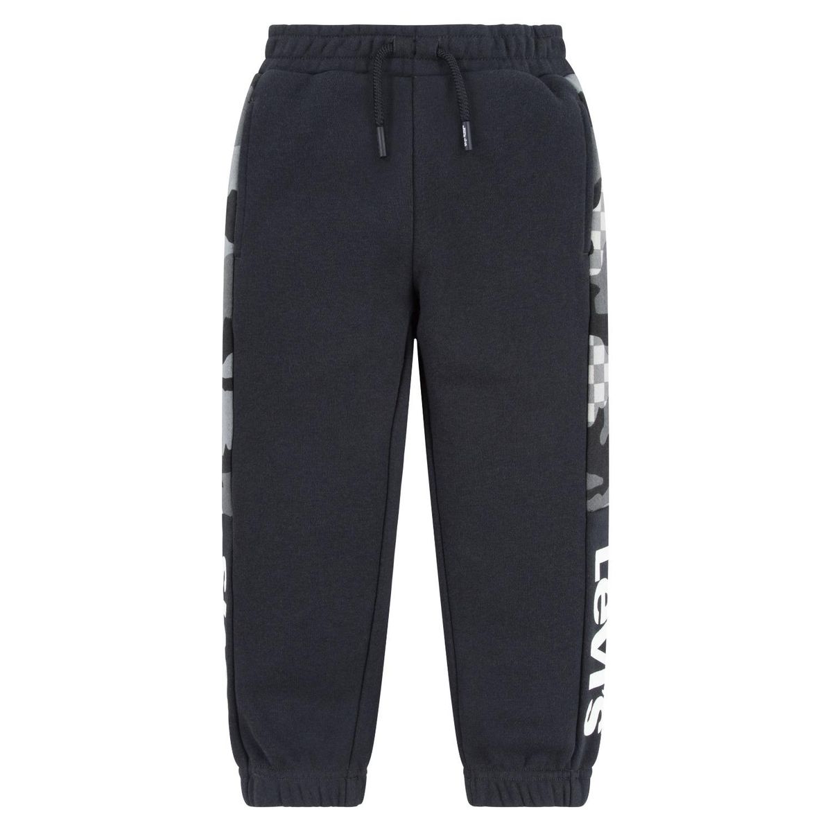LEVIS - Pantalón Buzo Joggers Niño Algodón Levis