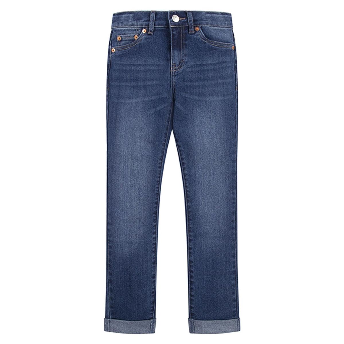 LEVIS - Jeans Niña Algodón Levis