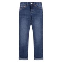 Jeans Niña Algodón