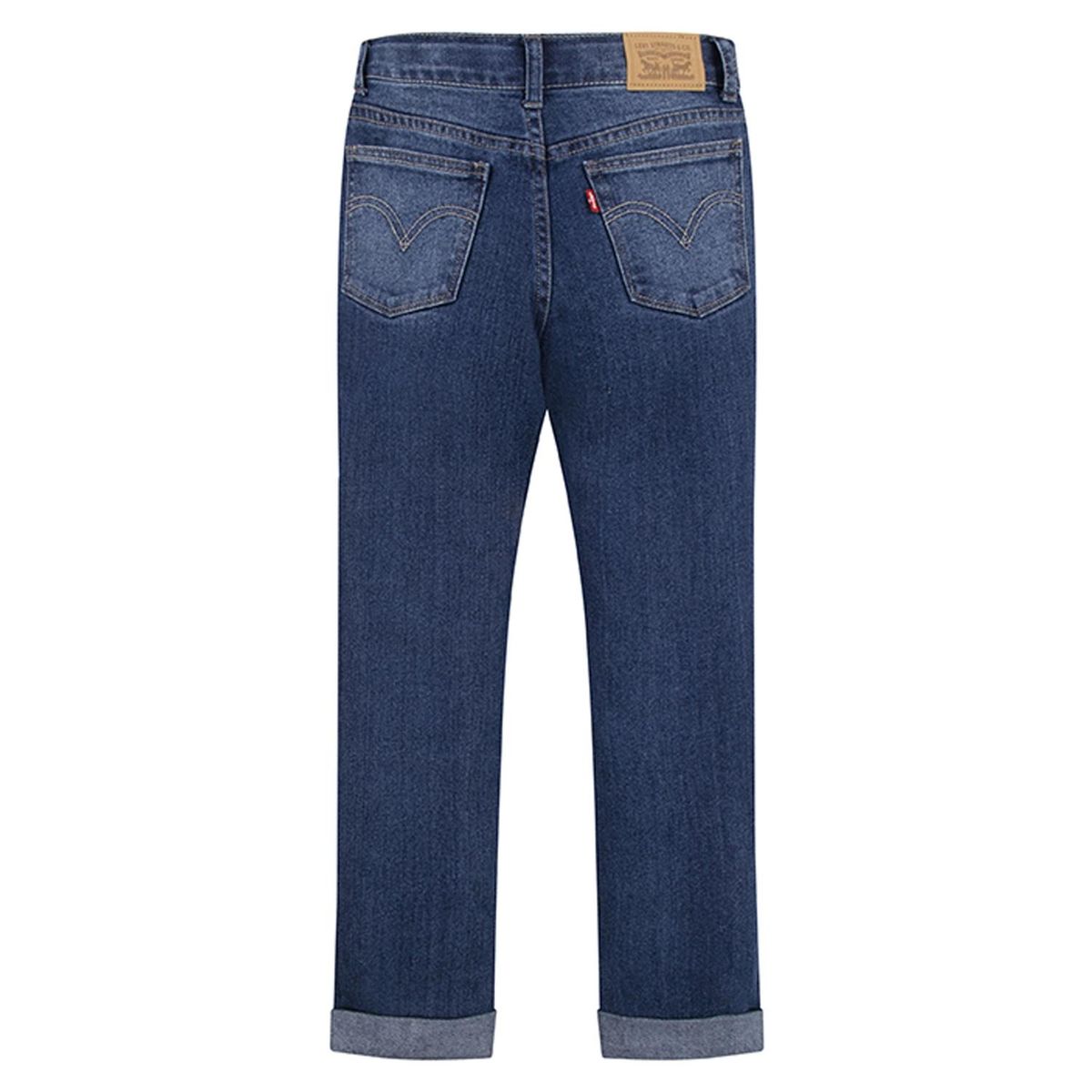 LEVIS - Jeans Niña Algodón Levis