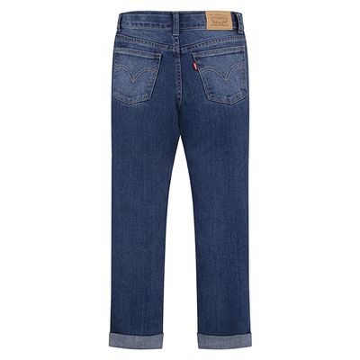 Imagen 2 del producto Jeans Niña Algodón