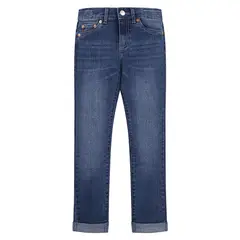 LEVIS - Jeans Niña Algodón