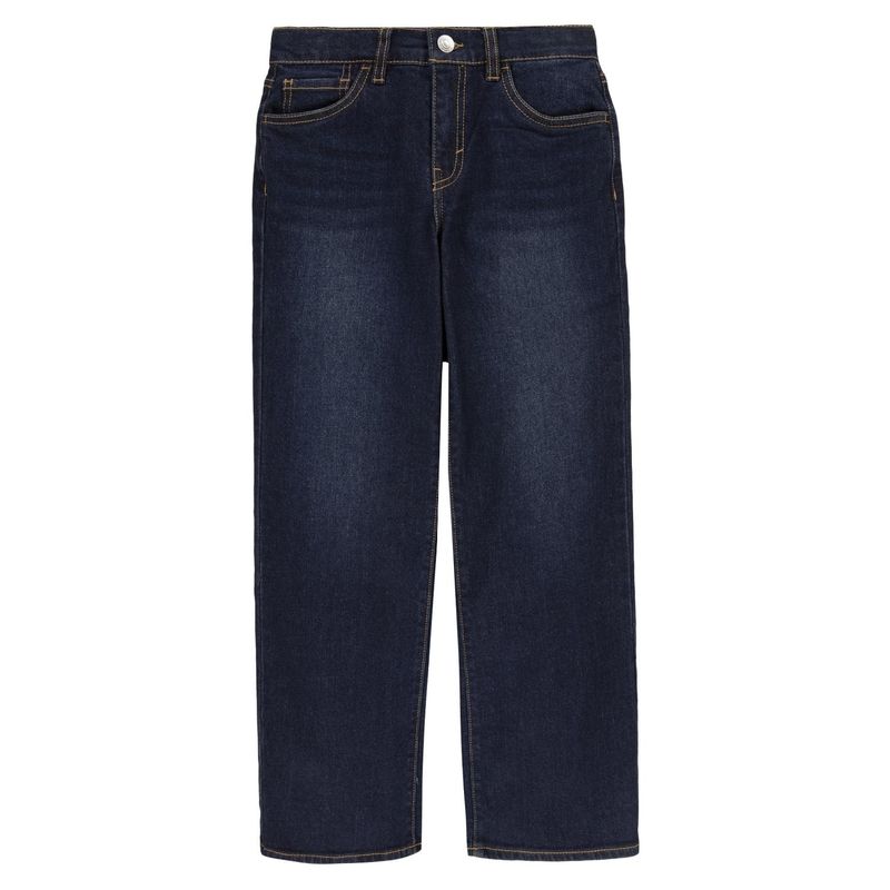 LEVIS - Jeans Niña Algodón Levis