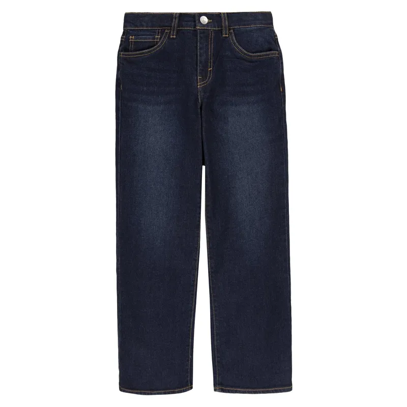 LEVIS - Jeans Niña Algodón Levis