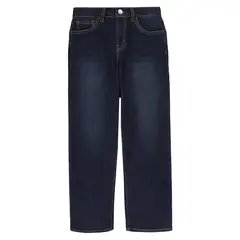 LEVIS - Jeans Niña Algodón