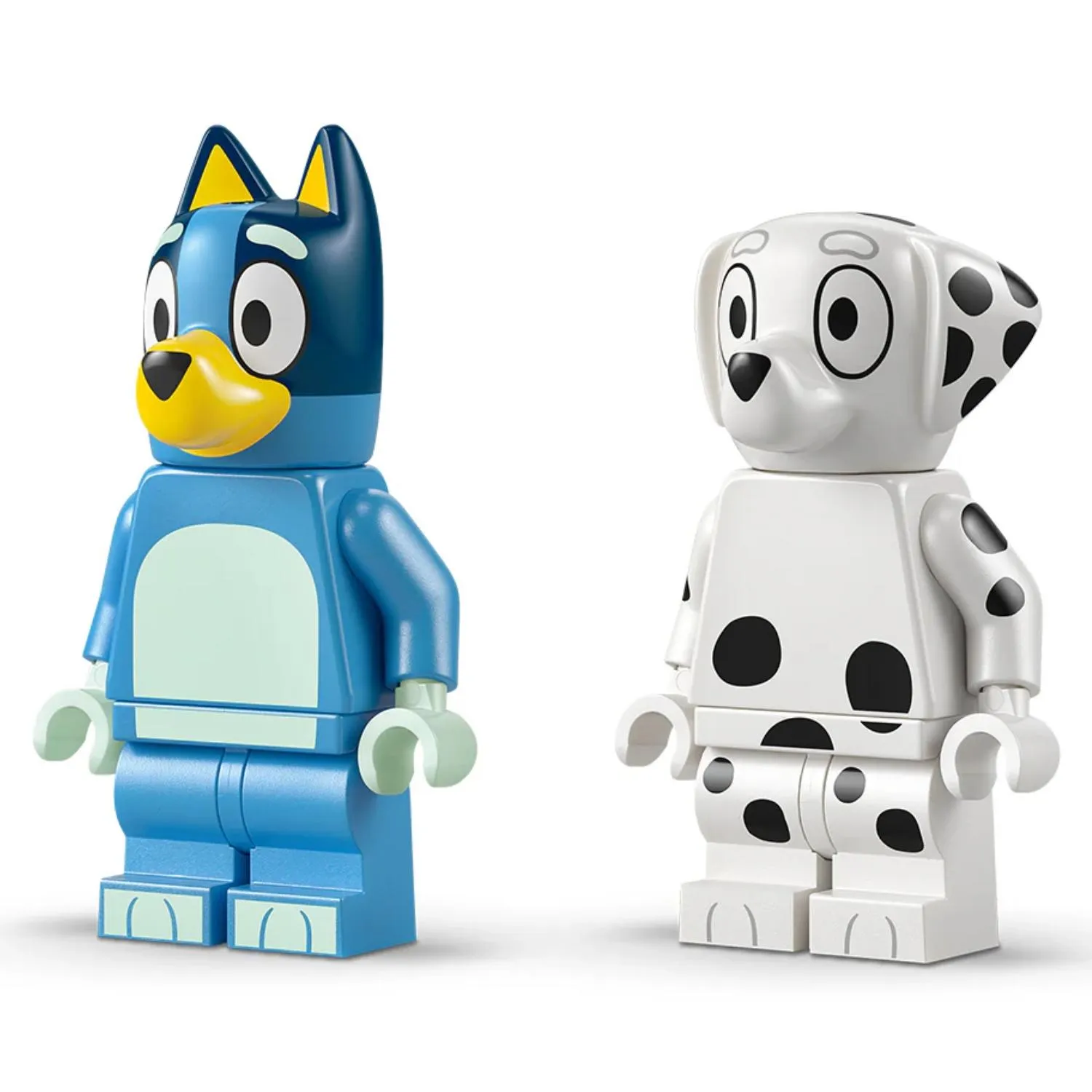 LEGO Lego Duplo - Diversión en el Parque de Juegos con Bluey y
