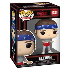 FUNKO - Pop Stranger Things 5 Eleven