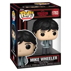 FUNKO - Pop Stranger Things 5 Mike