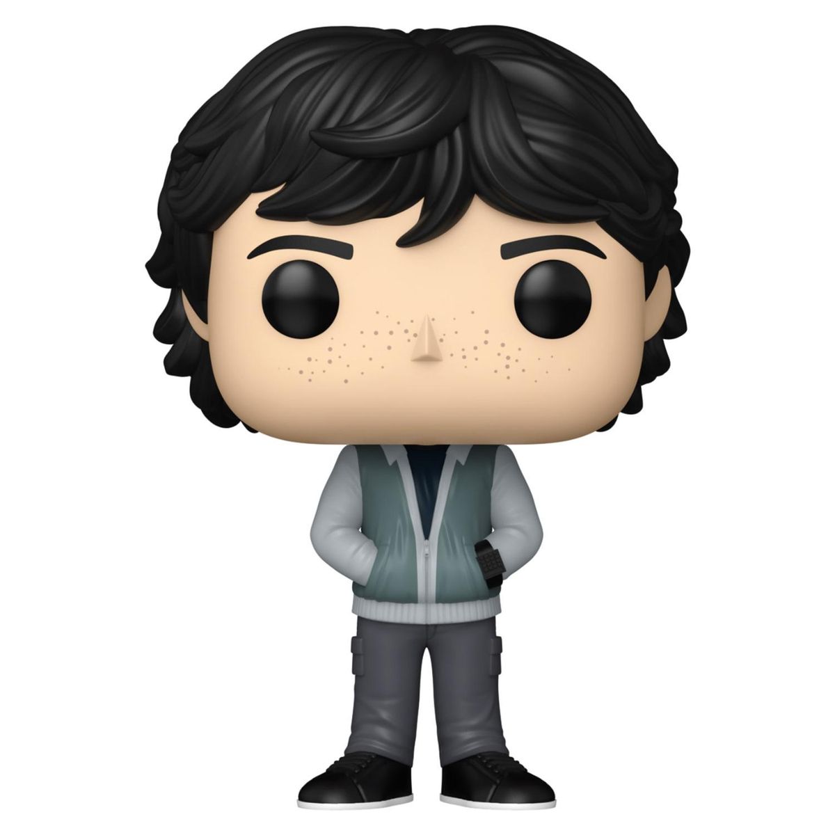 FUNKO - Funko Pop Stranger Things 5 Mike