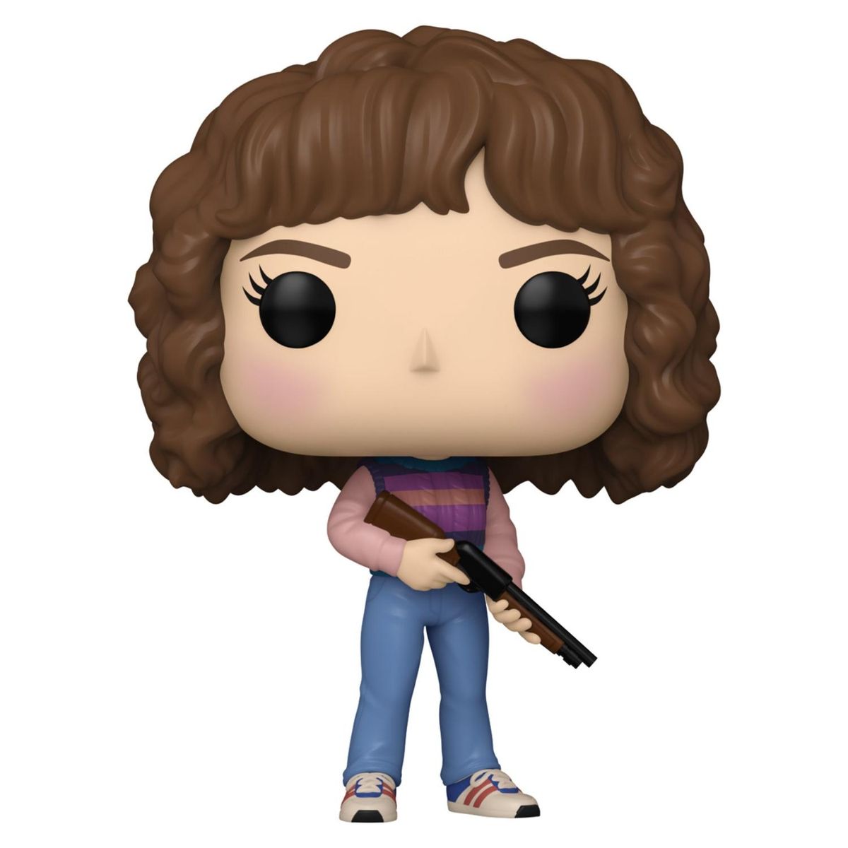 FUNKO - Funko Pop Stranger Things 5 Nancy
