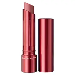 undefined - Bálsamo Labial MAC Glow Play Tendertalk Lip Balm Brownish Nude / Nocturna