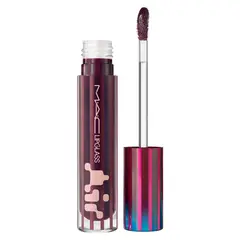 undefined - Brillo Labial MAC Lipglass Air Non-Sticky Gloss / Nocturna