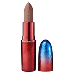 undefined - Labial MAC M·A·Cximal Silky Matte Lipstick Stone / Nocturna