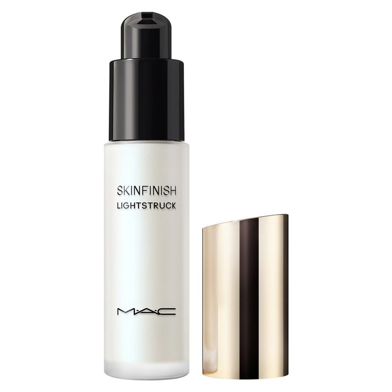  - Iluminador Líquido Skinfinish Lightstruck Liquid Highlighter MAC