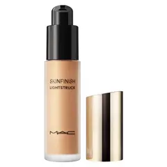 MAC - Iluminador Líquido Skinfinish Lightstruck Liquid Highlighter