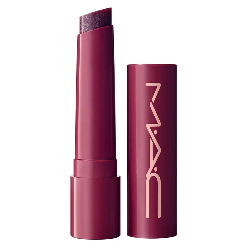 MAC - Brillo Labial MAC Squirt Plumping Gloss Stick / Nocturna