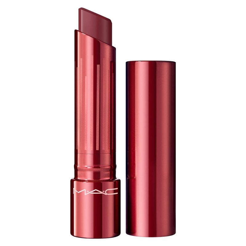  - Bálsamo Labial MAC Glow Play Tendertalk Lip Balm Freak / Nocturna