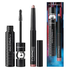 MAC - Set de Maquillaje de Ojos MAC After Hours Eye Duo/ Nocturna