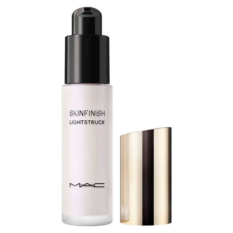 MAC Iluminador Líquido Skinfinish Lightstruck Liquid Highlighter