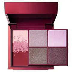 MAC - Paleta de Maquillaje Nocturna Eye + Face Palette/ Nocturna