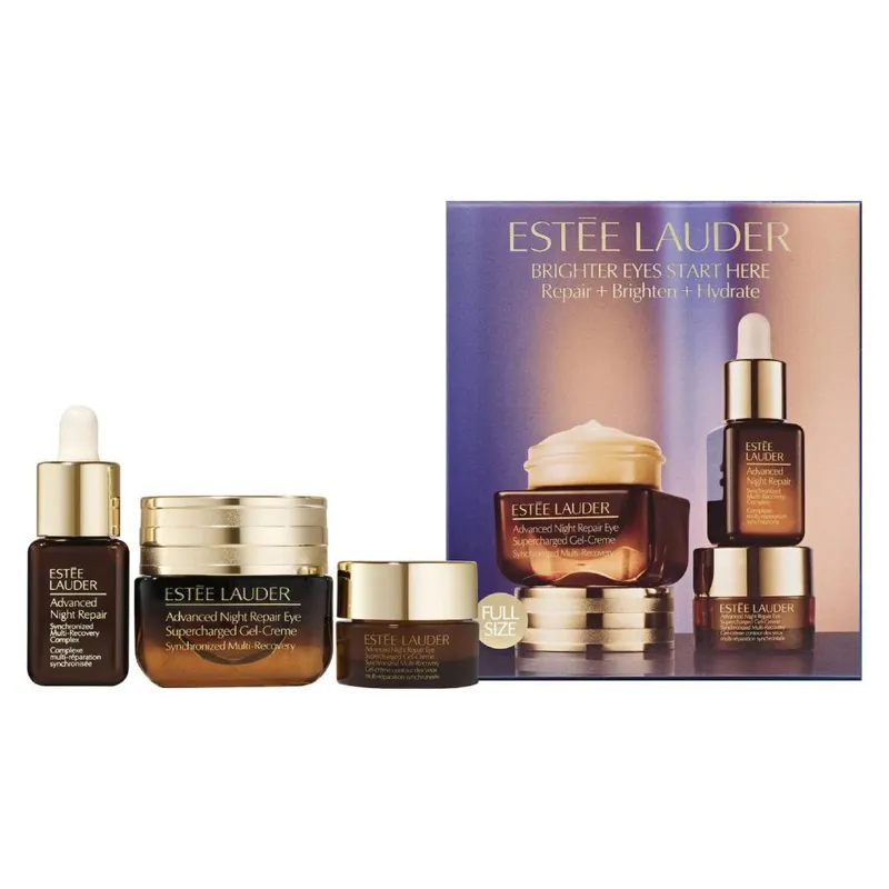 ESTEE LAUDER - Set Contorno de Ojos Advanced Night Repair Estée Lauder