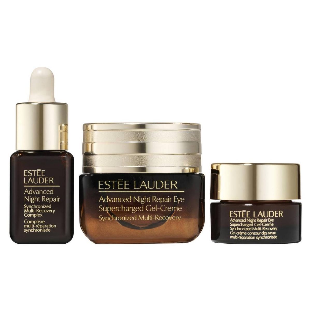ESTEE LAUDER - Set Contorno de Ojos Advanced Night Repair Estée Lauder
