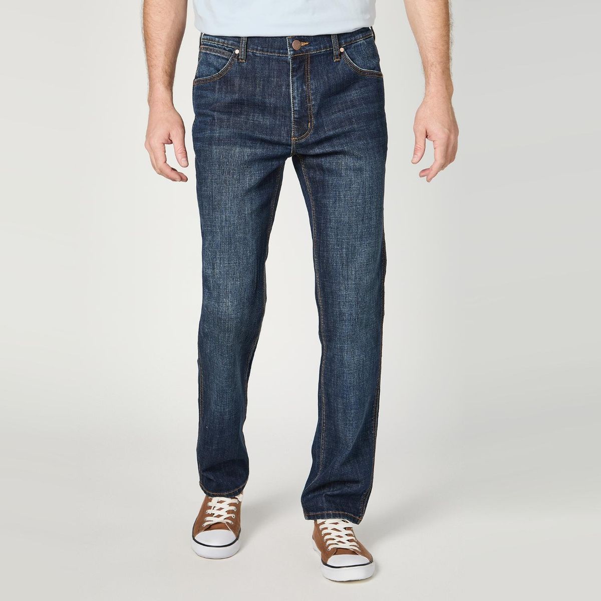 WRANGLER - Jeans Hombre Wrangler