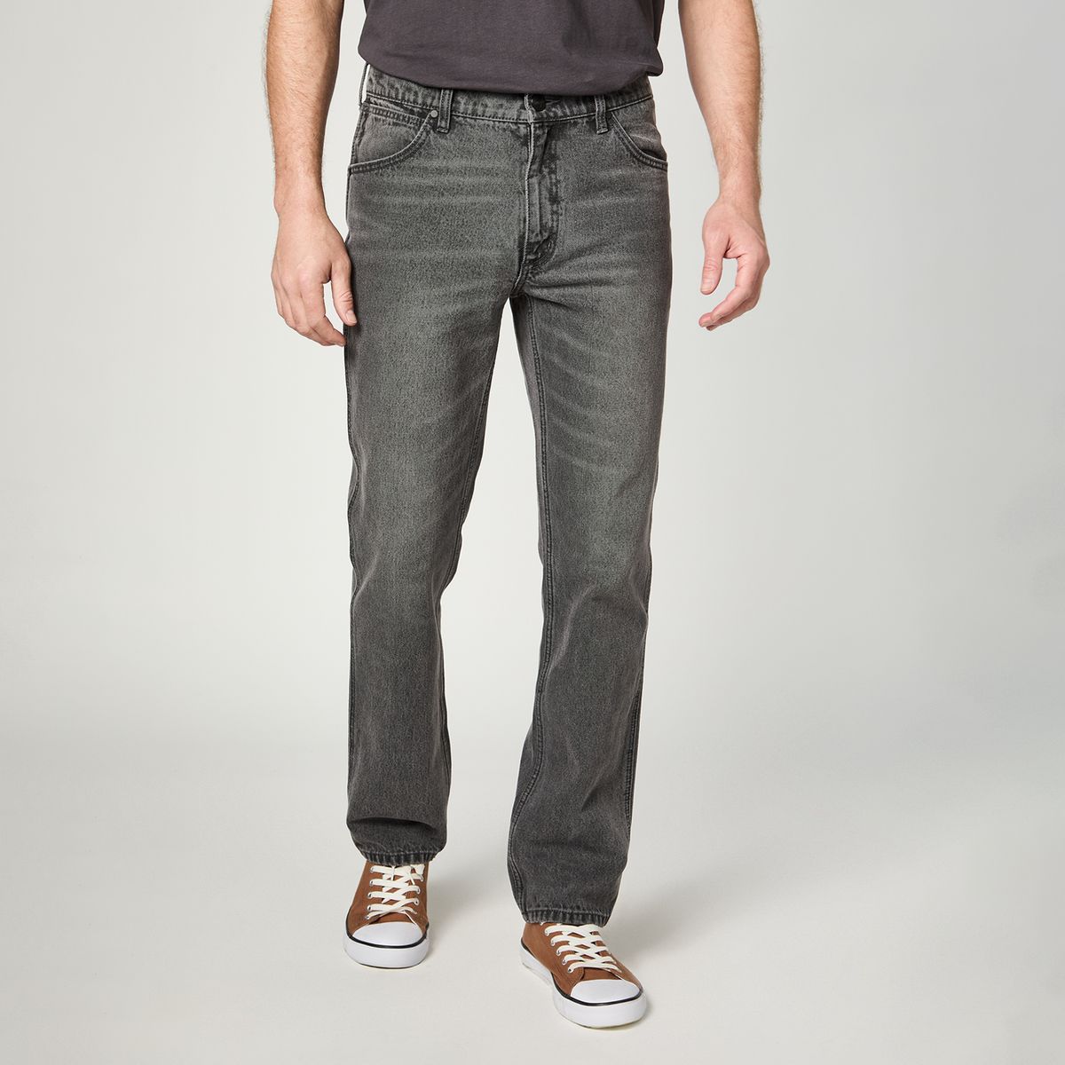 WRANGLER - Jeans Hombre Wrangler