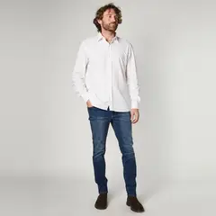 WRANGLER - Jeans Slim Fit Hombre